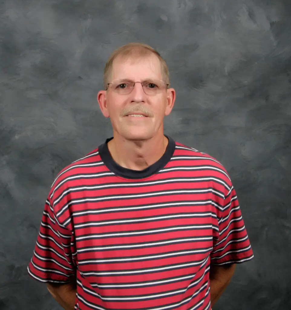 Jimmy Wadley